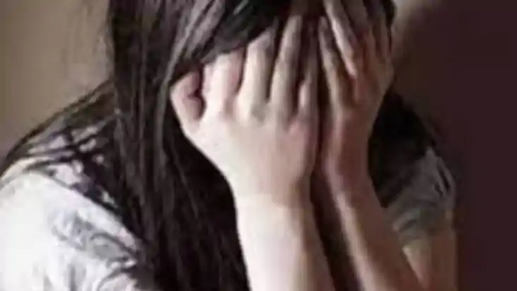 Gang rape of a girl in Gayaji Gang rape of a girl in Gayaji