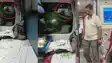 Attack for Vip Train - वीआईपी ट्रेन बन रहे बदमाशों का निशाना, वंदे भारत में गुंडे घुसे, राजधानी-शताब्दी पर हुआ पथराव, रेलवे की बढ़ी टेंशन