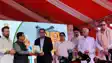 Bihar News : खगड़िया में 50,000 मीट्रिक टन क्षमता वाले अत्याधुनिक साइलो गोदाम की हुई शुरुआत, केंद्रीय मंत्री प्रहलाद जोशी ने किया उद्घाटन