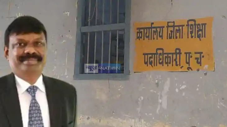 Bihar Education Bihar Education