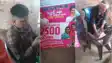 Bihar News : बांका में आंगनबाड़ी केंद्र में भराए जा रहे माई बहिन योजना के फॉर्म, वीडियो सोशल मीडिया में हुआ वायरल, लोगों ने सरकारी संपत्ति के दुरुपयोग का लगाया आरोप 
