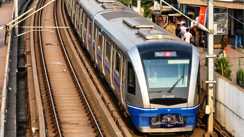 Patna Metro