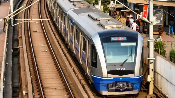 Patna Metro Patna Metro