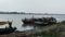 Pipa bridge closed 