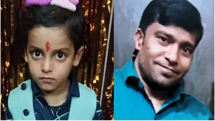 करंट लगने से मासूम की गई जान, बेटे की मौत की खबर सुन घर जा र करंट लगने से मासूम की गई जान, बेटे की मौत की खबर सुन घर जा र