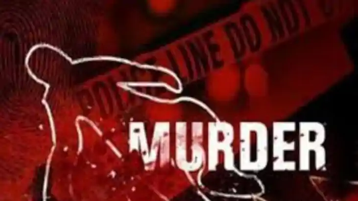 Khagaria Murder Khagaria Murder