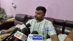 Buxer Municipal Council elections