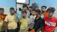 Bhojpur Road accident