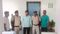 Bihar News : भोजपुर में निगरानी की टीम ने की बड़ी कार्रवाई, राजस्व कर्मचारी को घूस लेते रंगे हाथ किया गिरफ्तार, दाखिल-खारिज के लिए शिक्षक से मांगी थी रिश्वत