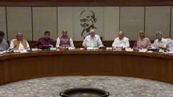 Modi Govt Minister Resigns President Accepts Resignation