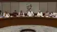Modi Govt Minister Resigns President Accepts Resignation