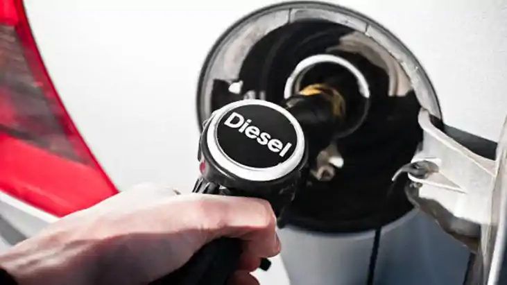 Fuel Price In India