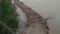 Bagmati Turns Fierce Bridges Collapse