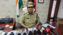 IPS Amitesh Kumar