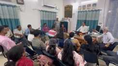 Nawada Hospital Tightens Rules After Uproar Action Initiated Against Doctor