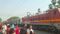 Smoke from Train Engine Triggers Panic Passengers Jump Off Coaches in Patna