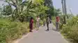 Vaishali Armed Robbers Loot 12 Lakh Worth of Gold and Silver