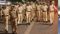 Patna 55 Police Stations Upgraded Inspector Rank Officers to Lead for Better Policing