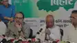 RJD MP Manoj Jha 