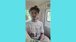 सोशल मीडिया पर पुलिस को धमकी देने वाला युवक गिरफ्तार, थाने में घुसकर गोली मारने की दी थी चेतावनी