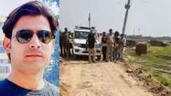 Bhojpur Encounter on CM silence