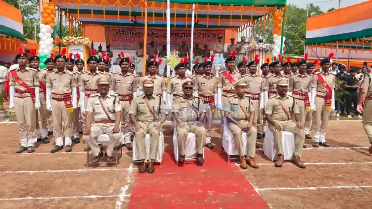 43 Saran Police Stations Upgraded Inspector Rank Officers Ta