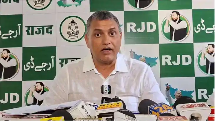 सम्राट सरकार में भ्रष्टाचार और फर्जी एनकाउंटर का बड़ा खेल, ब