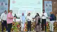 Bihar News : पटना में DDC, मनरेगा PO के उन्मुखीकरण कार्यक्रम का हुआ आयोजन, ग्रामीण विकास मंत्री श्रवण कुमार ने किया उद्घाटन, कहा ग्रामीणों को मिलेगी 125 दिनों के रोजगार की गारंटी 