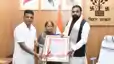 Bihar News : पटना को विश्वस्तरीय शहर बनाने की तैयारी, मेयर सीता साहू ने की सीएम सम्राट चौधरी से मुलाकात, म्यूनिसिपल बॉन्ड और मॉल निर्माण पर हुई चर्चा