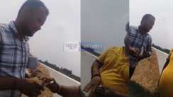 Sasaram Revenue Official Caught in Bribery