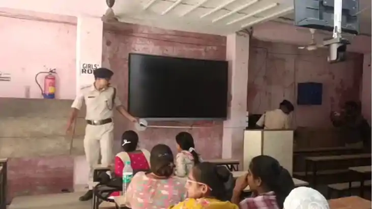 लखनऊ हादसे के बाद एक्शन में बिहार सरकार, पटना के कोचिंग संस्
