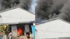 Muzaffarpur Fire