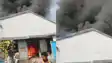Muzaffarpur Fire