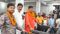 मुजफ्फरपुर के कांटी नगर परिषद को मिला आधुनिक जिम का उपहार, पूर्व मंत्री ई. अजीत कुमार ने किया उद्घाटन