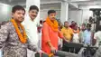 मुजफ्फरपुर के कांटी नगर परिषद को मिला आधुनिक जिम का उपहार, पूर्व मंत्री ई. अजीत कुमार ने किया उद्घाटन