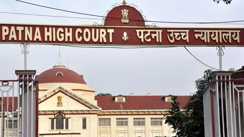 Patna High Court on traffic challans