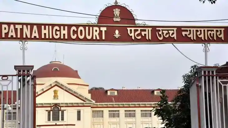 Patna High Court on traffic challans