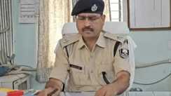 36 Year Trend Ends Hindu SHO Posted at Patna Pirbahore Police Station