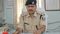 36 Year Trend Ends Hindu SHO Posted at Patna Pirbahore Police Station