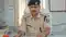 36 Year Trend Ends Hindu SHO Posted at Patna Pirbahore Police Station
