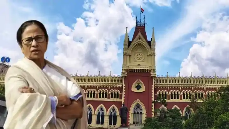 Bengal Election : भवानीपुर चुनाव विवाद को लेकर कलकत्ता हाईको