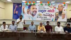 पेपर लीक के खिलाफ बिहार में आर-पार की लड़ाई : कांग्रेस करेगी अब तक का सबसे बड़ा छात्र आंदोलन