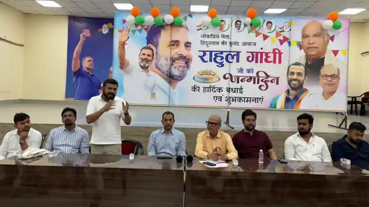पेपर लीक के खिलाफ बिहार में आर-पार की लड़ाई : कांग्रेस करेगी