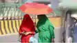 Bihar Weather Humidity Woes Continue in patna Heavy Rain Likely After June 27