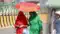 Bihar Weather Humidity Woes Continue in patna Heavy Rain Likely After June 27