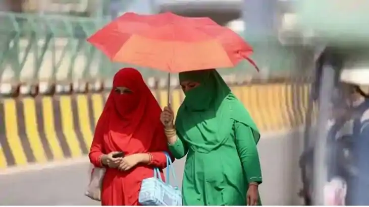 Bihar Weather Humidity Woes Continue in patna Heavy Rain Lik