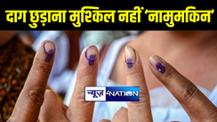Election News : मतदान के बाद 72 घंटे तक क्यों नहीं छूटती ऊँगली पर लगी ‘नीली स्याही’, भारत ही नहीं दूसरे देश के चुनाव में भी होती है सप्लाई 