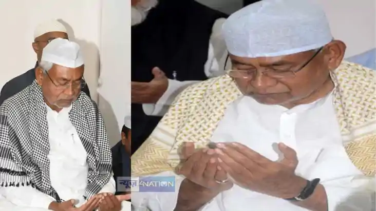 CM Nitish 