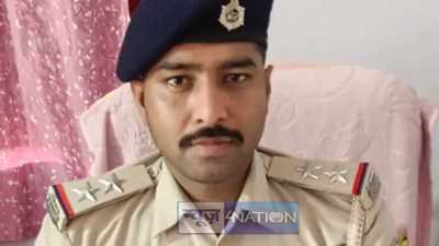  Begusarai  Police