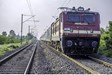 INDIAN RAILWAYS